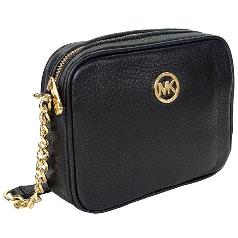 michael kors square crossbody|Michael Kors small crossbody black.